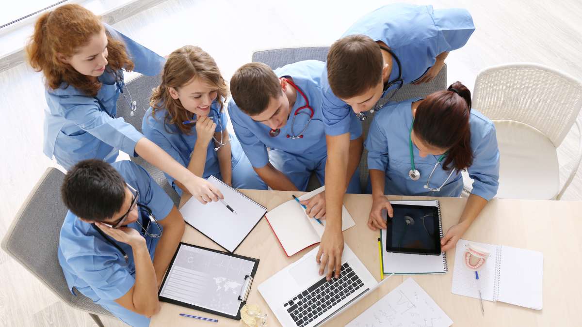 Accesso a Medicina 2025 primo semestre con iscrizione libera