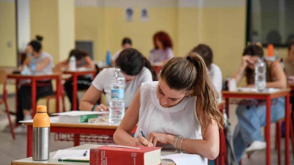 Esami di stato - cambio dei criteri per i giudici