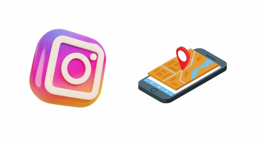 Google Maps - Instagram e TikTok social preferiti per ricerca locale