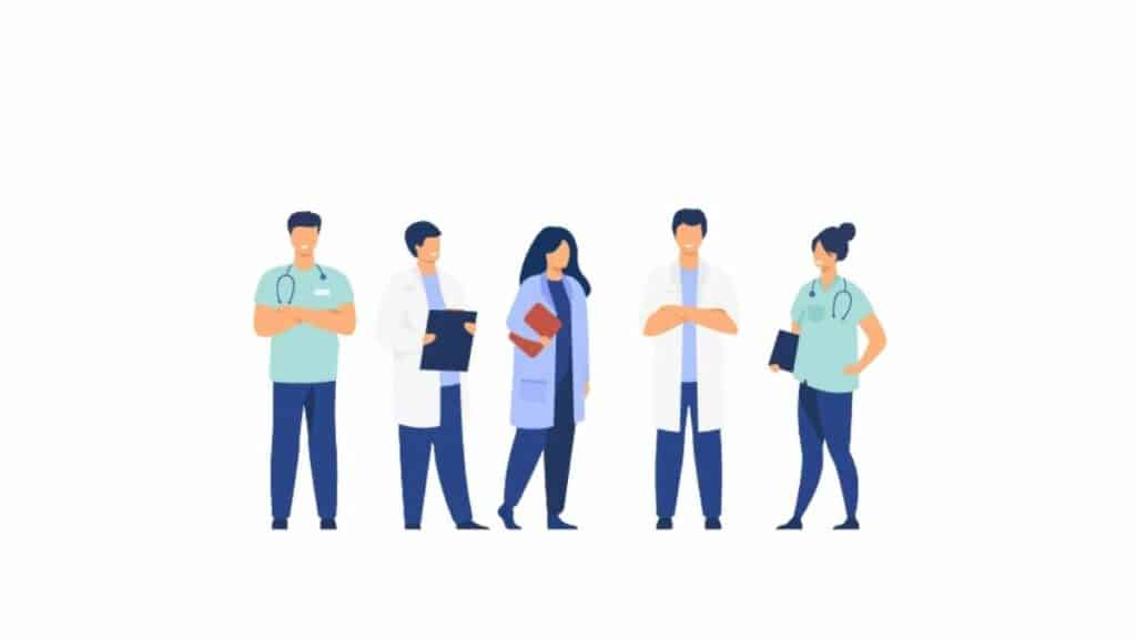 Informazioni Facoltà Professioni Sanitarie - risorse utili