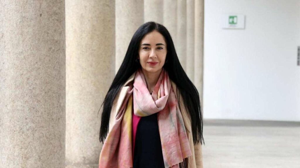 Marina Brambilla - prima rettrice dell’Università Statale di Milano
