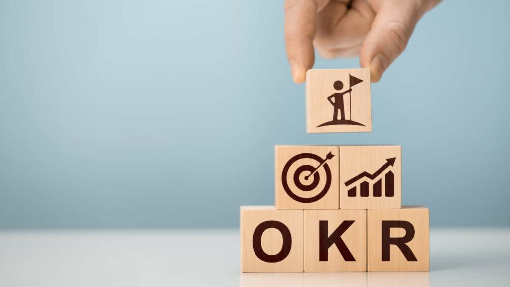 OKR - cosa sono gli obiettivi e i risultati chiave
