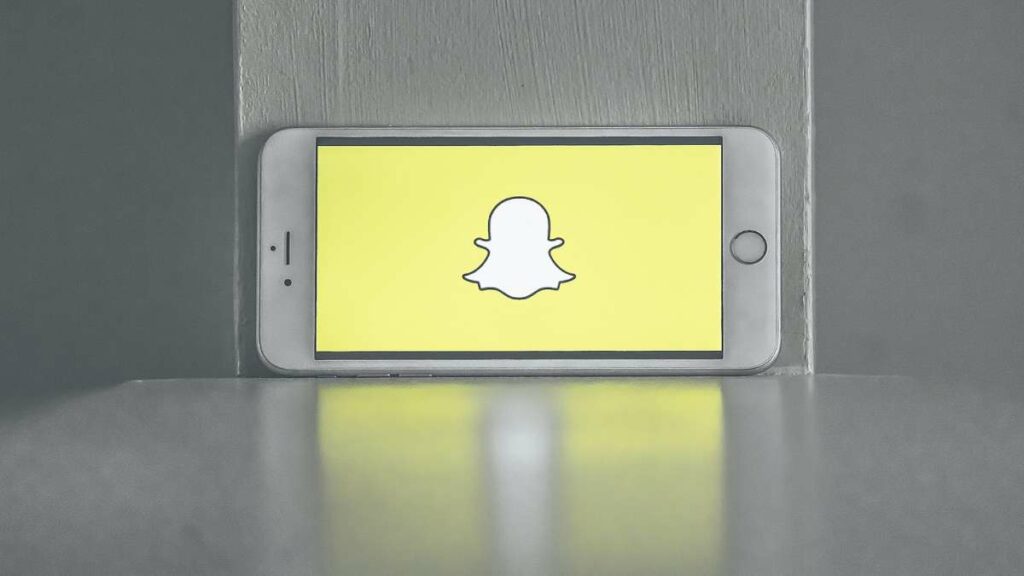 Snapchat - nuove lenti generate dall’AI e molto altro
