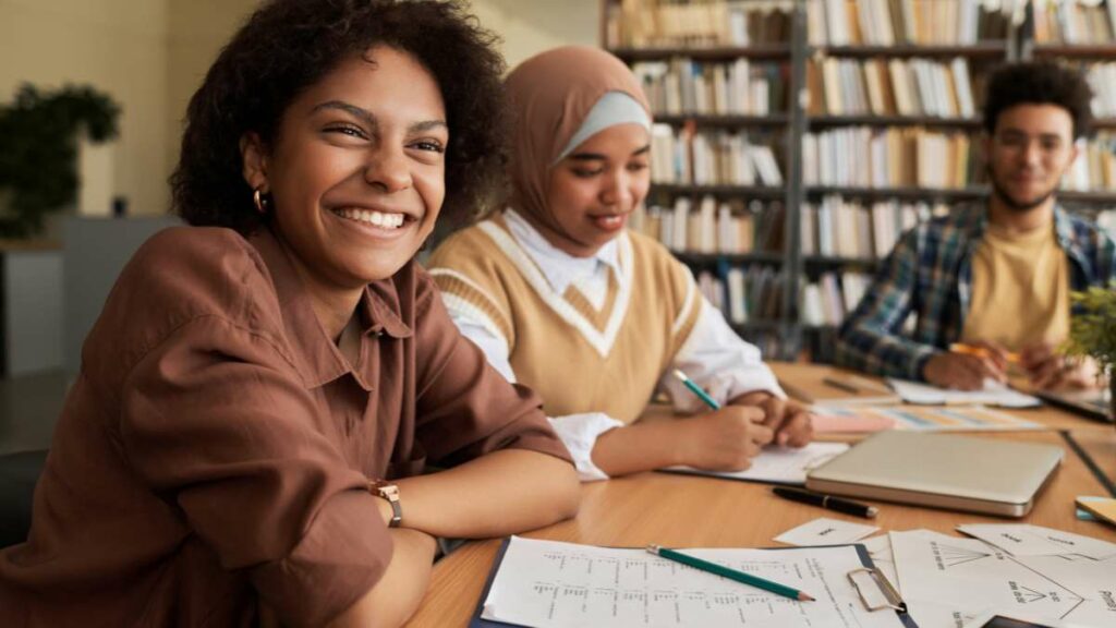 Studenti stranieri - record di presenze in Italia