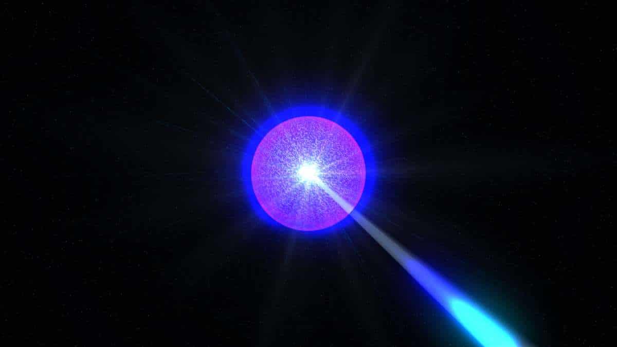 I raggi gamma, che cosa sono e come si utilizzano in medicina