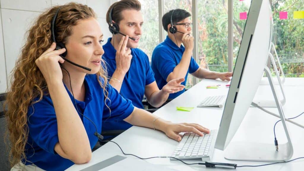 telemarketing significato