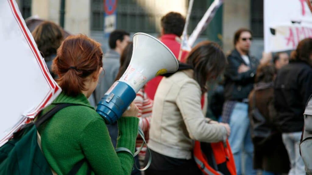 tensioni nelle Università - appello dei rettori alla libera espressione