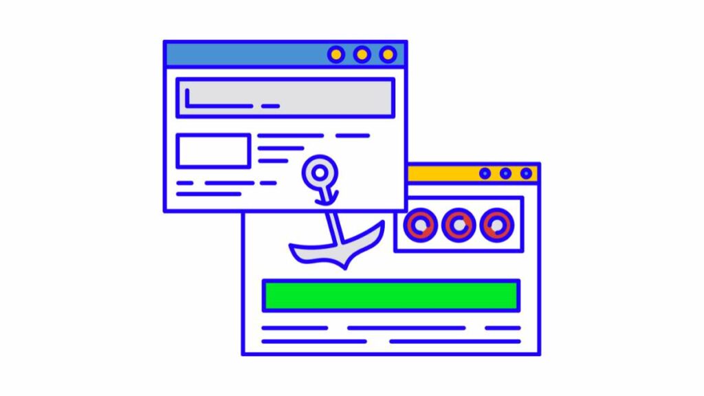 anchor text - cosa serve nella seo
