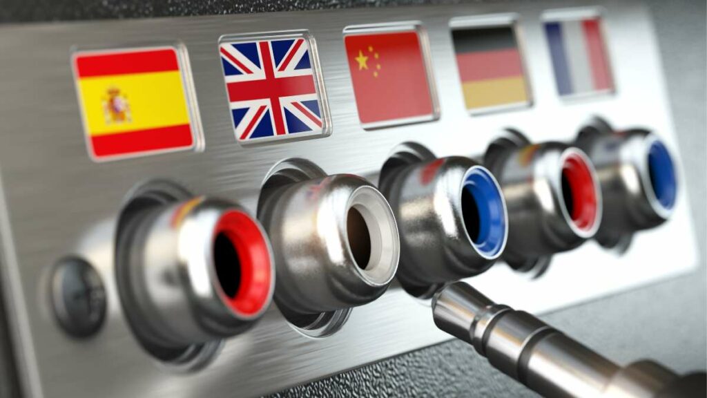 preposizioni in spagnolo - impara le più comuni