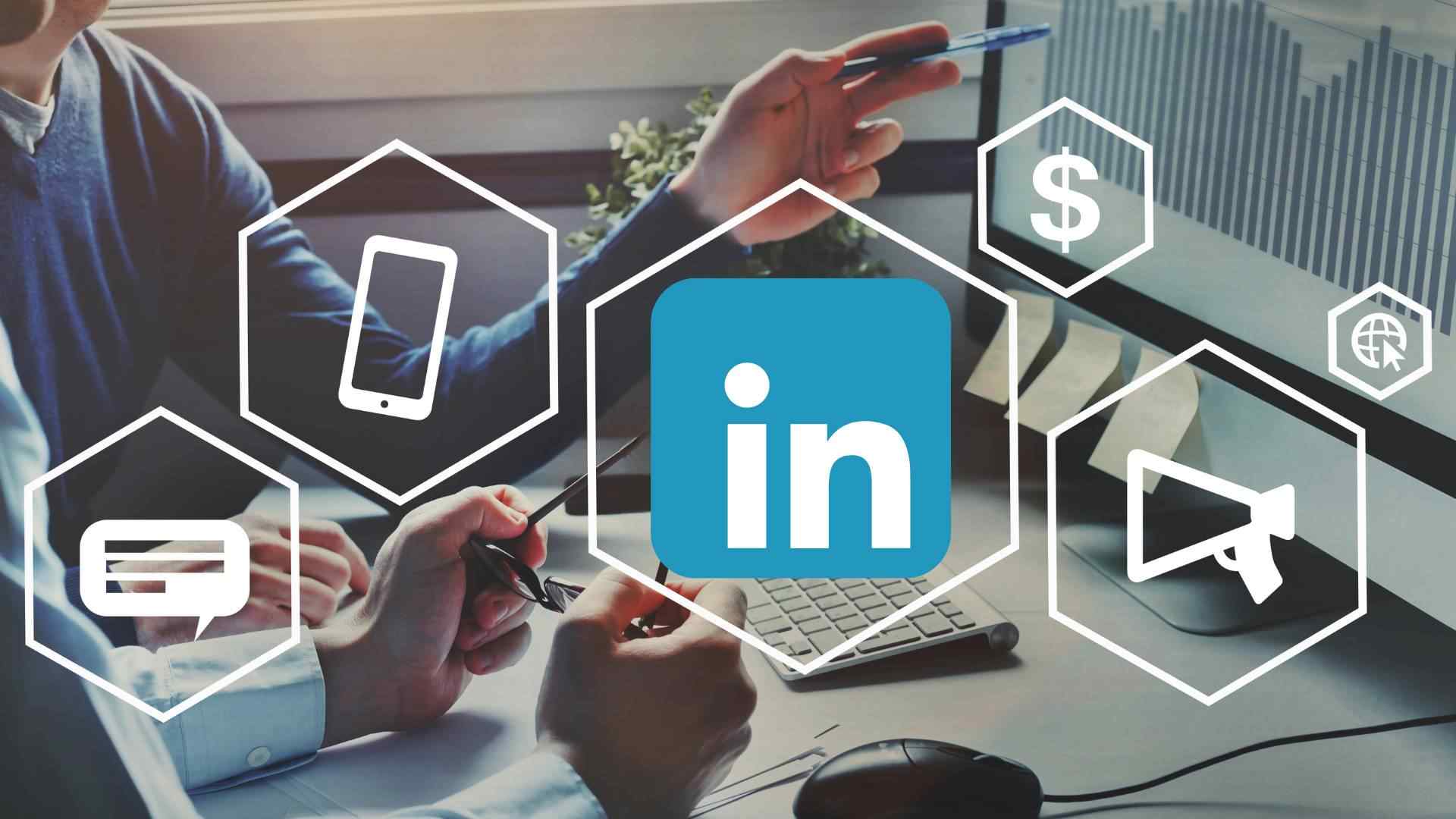 Profilo aziendale LinkedIn , guida per crearlo e ottimizzarlo