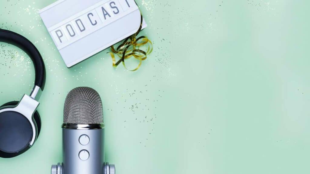 Podcasting Advertising