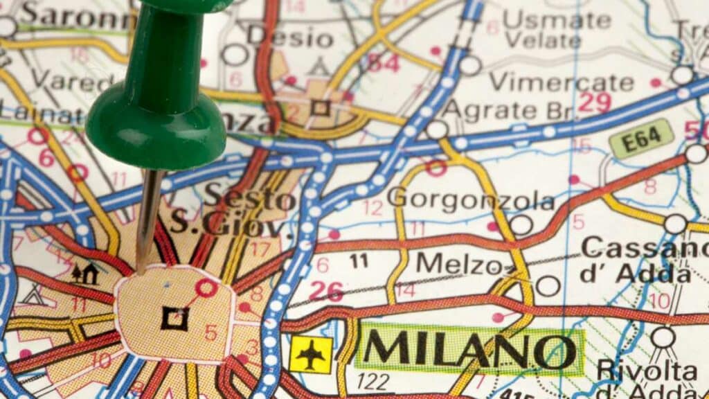 Università di Milano