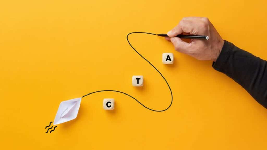 call to action - padroneggiare l'arte della Call to Action (CTA) nel marketing digitale