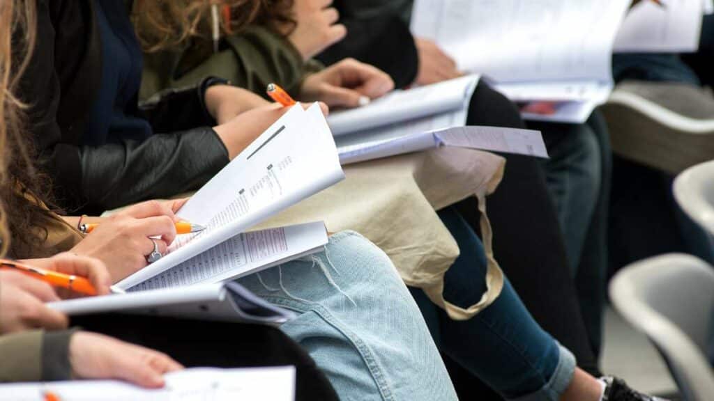 domande test medicina 2024 - analisi UniD