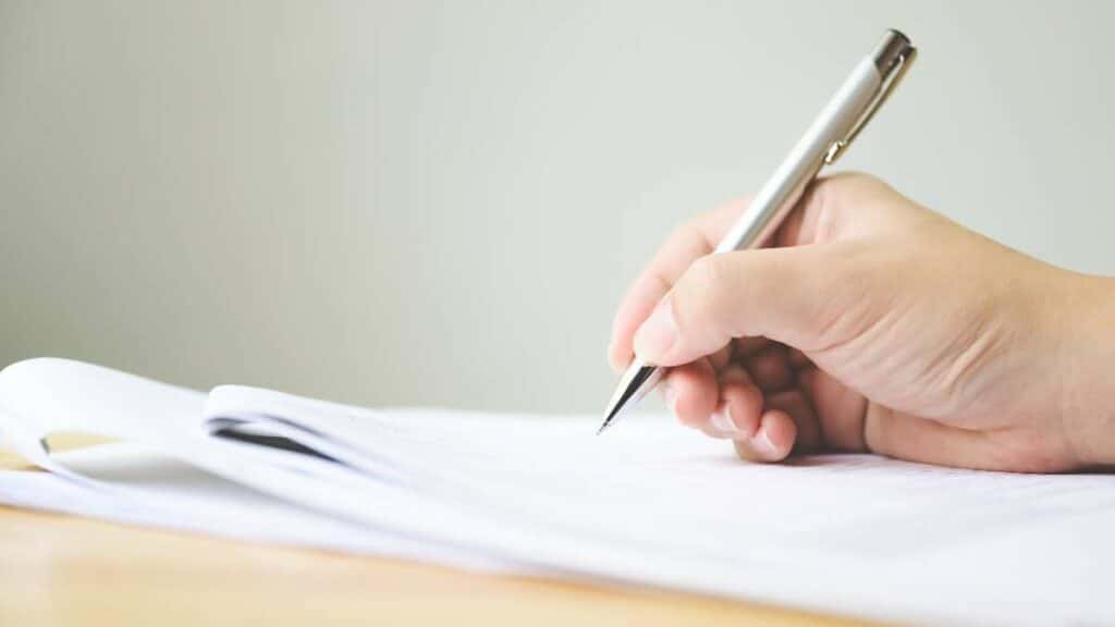 lettera commerciale inglese - come scrivere