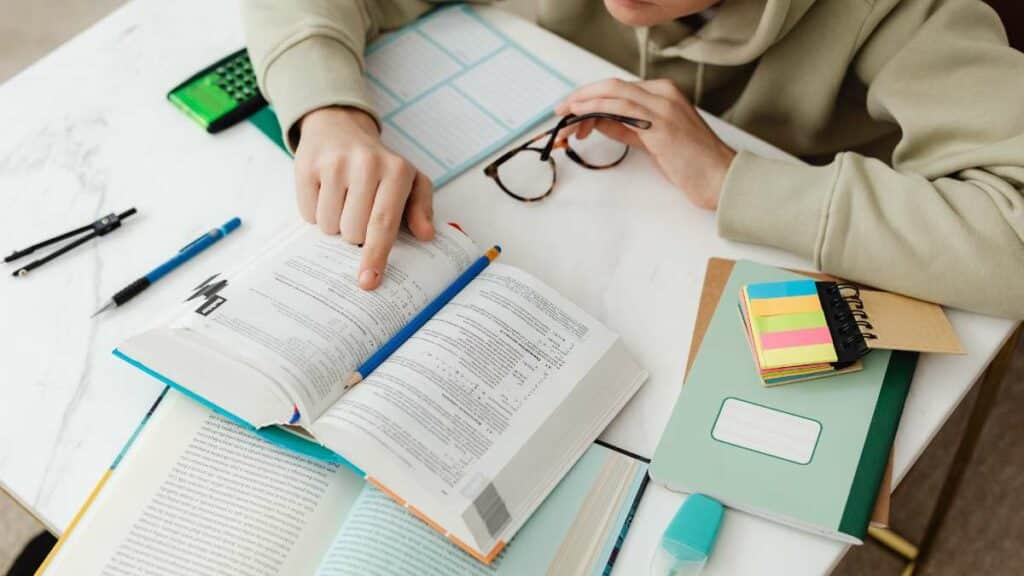 tecniche di lettura veloce