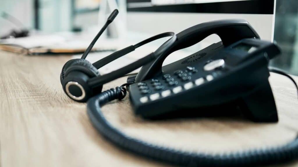 tecniche di vendita telefonica - 7 consigli