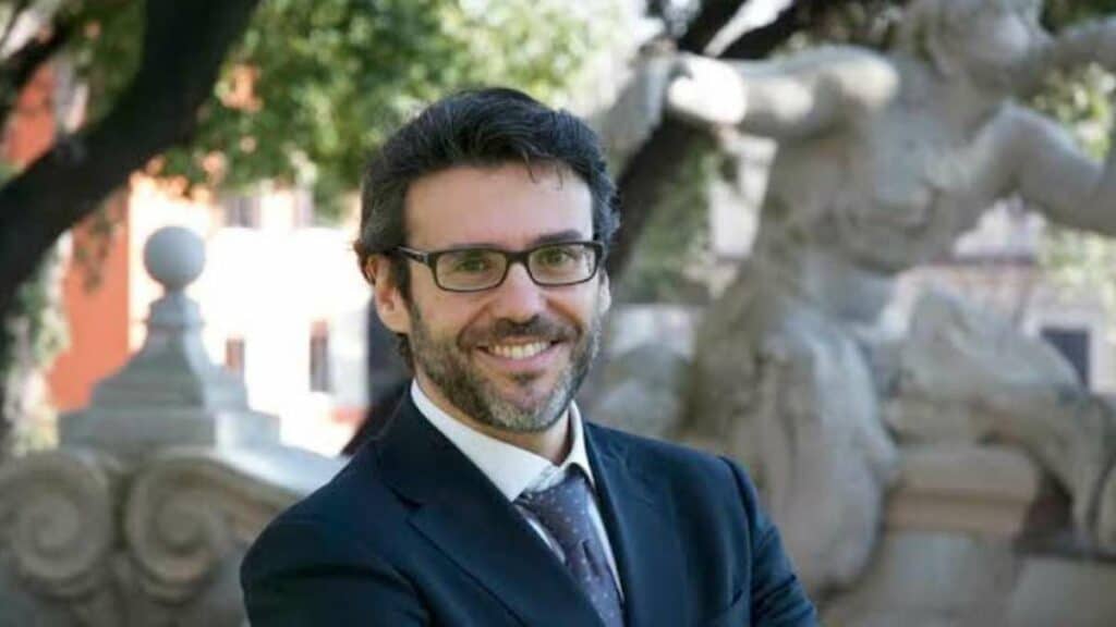 università luiss - nuovo rettore Paolo Boccardelli