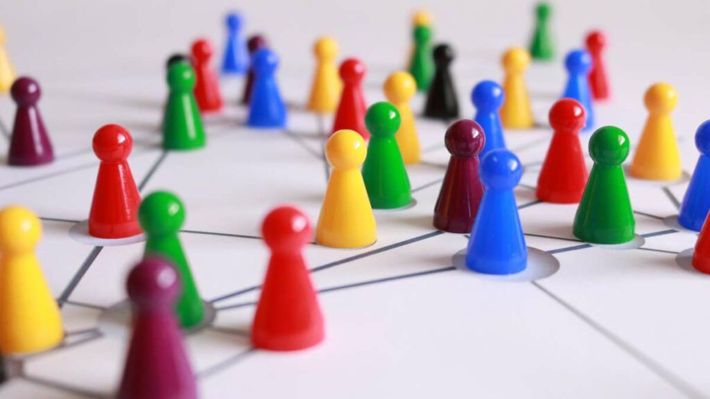 viralità sui social