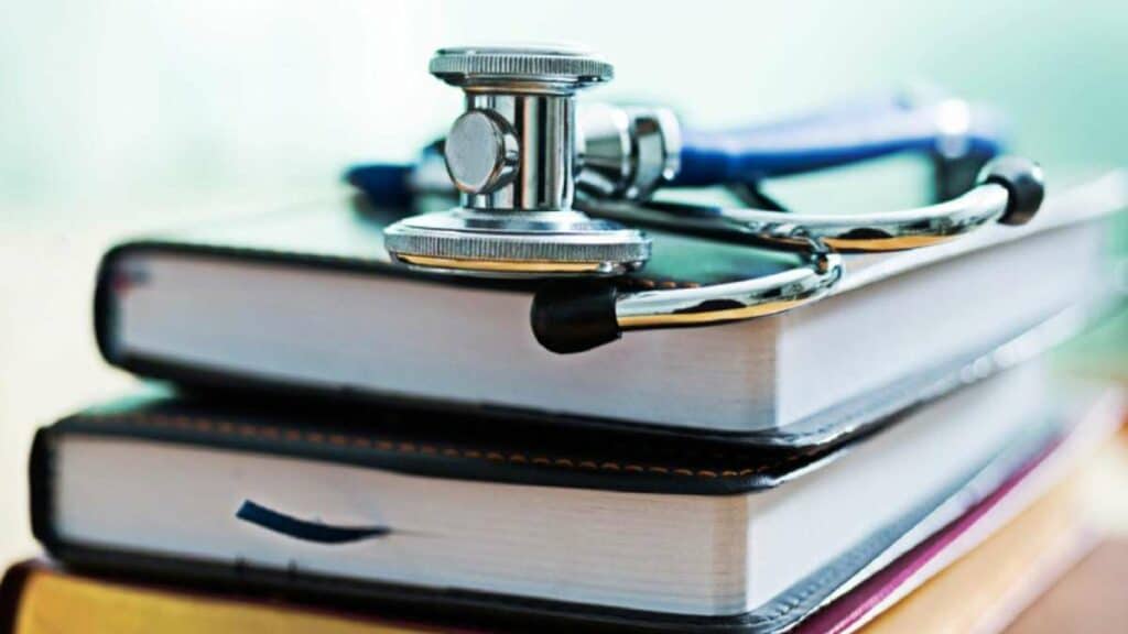 Programma Test di Medicina