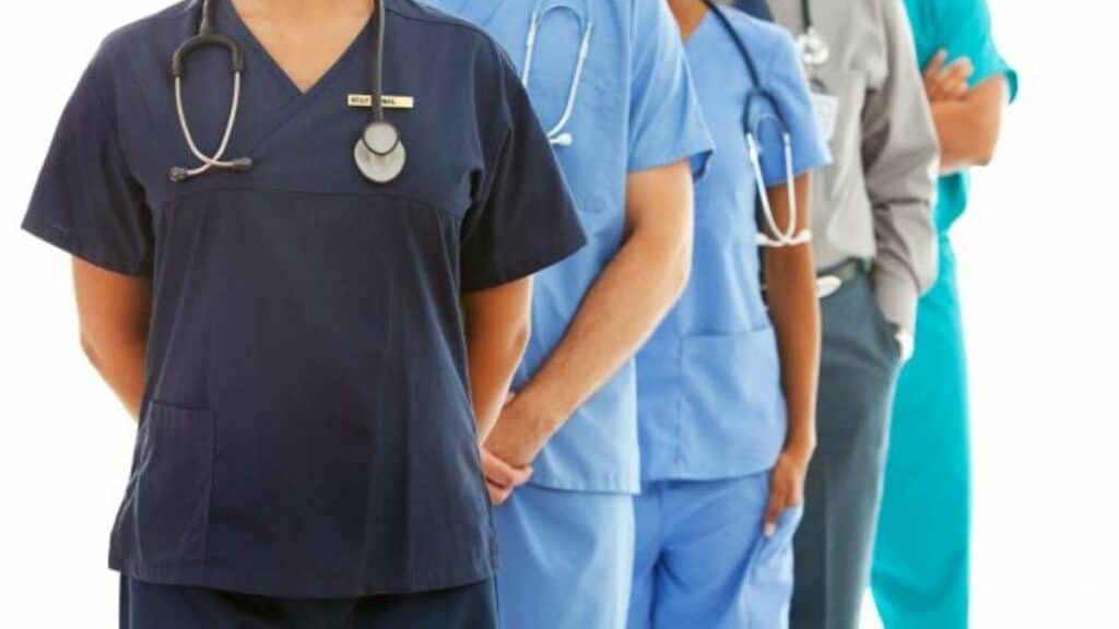 Test Professioni Sanitarie 2024 - date pubblicate
