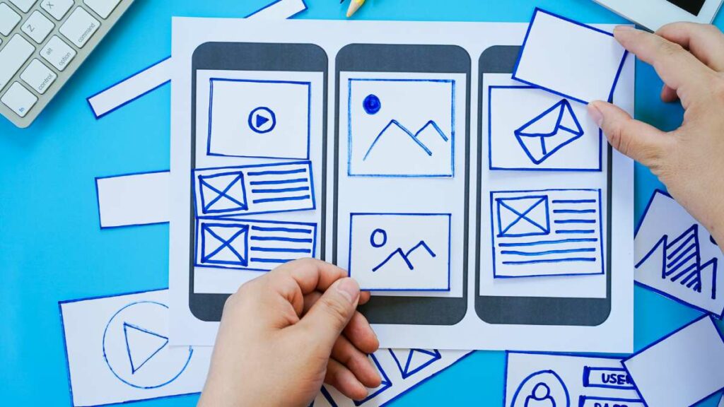 UI design - progettare un'interfaccia utente funzionale