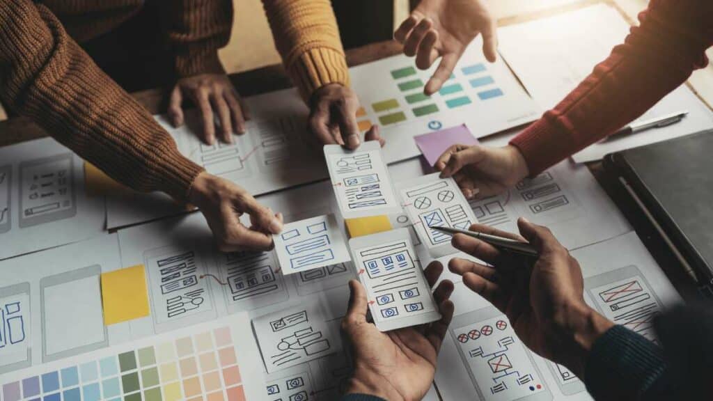 UX Designer