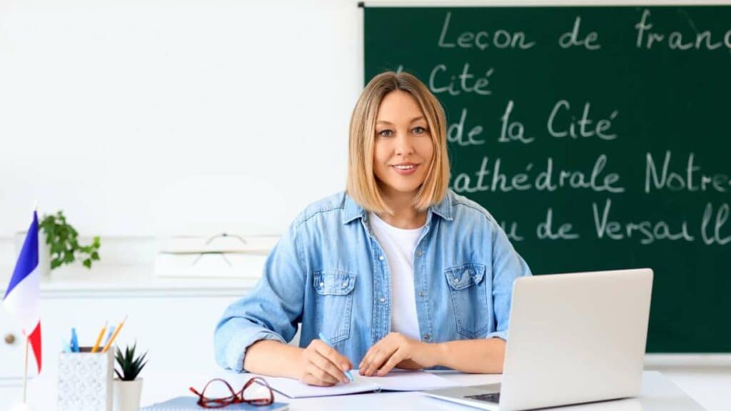 accenti in francese - pronuncia corretta