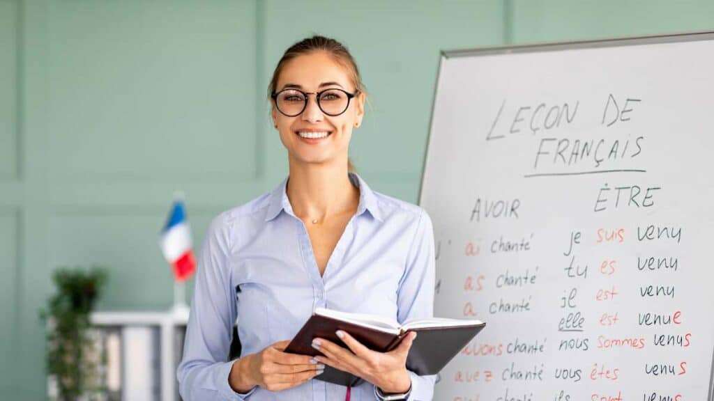 aggettivi francesi - vocabili da usare