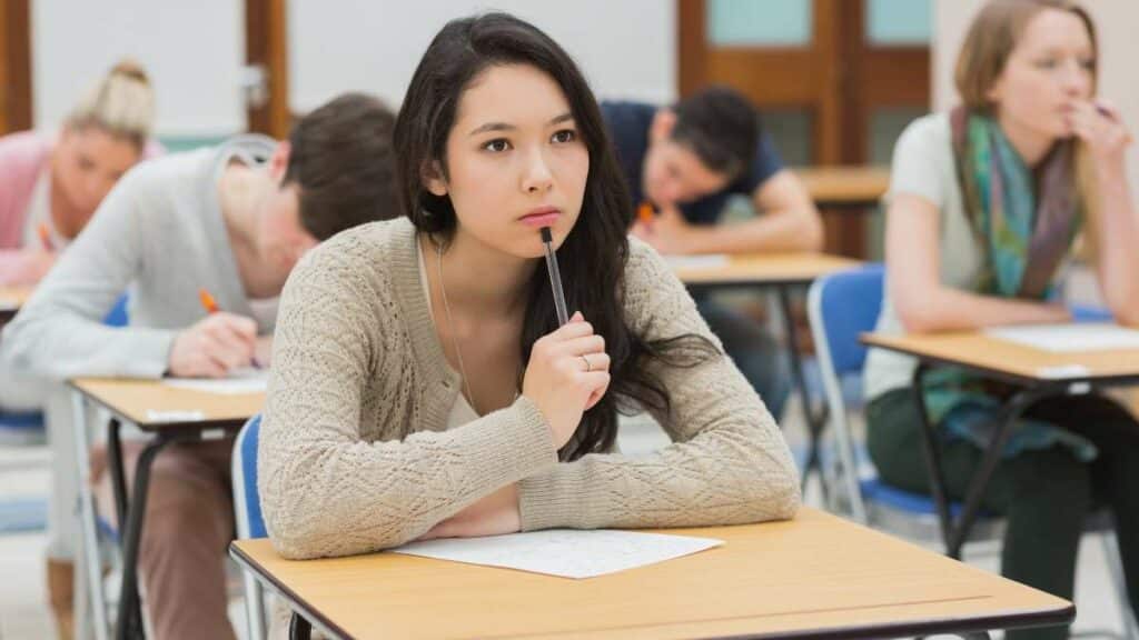 analisi domande test medicina luglio
