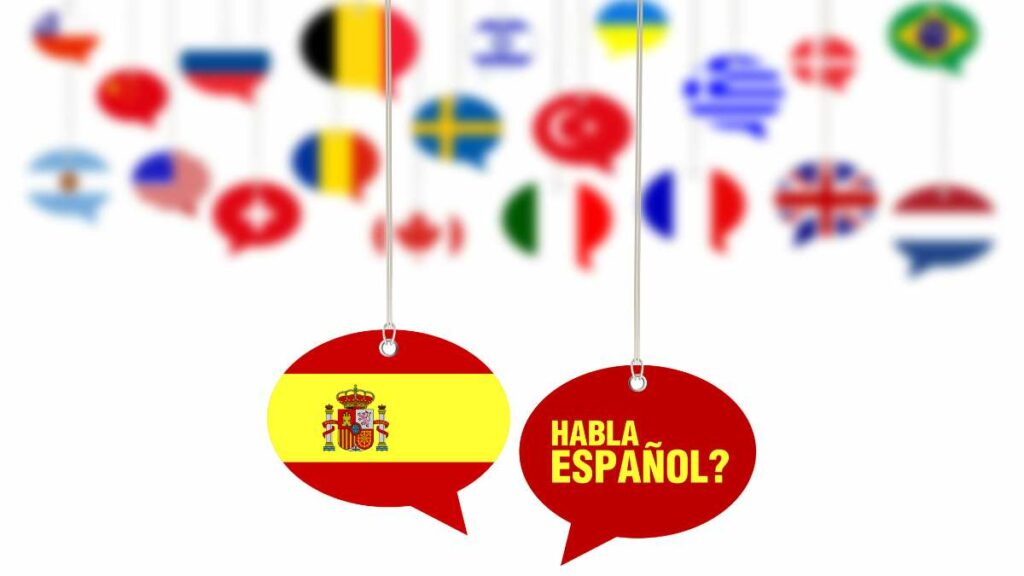 lingue parlate in Spagna - quanti tipi di spagnolo