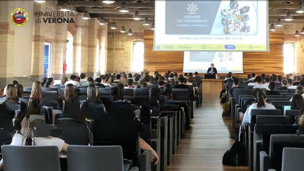 università Verona - offerta formativa