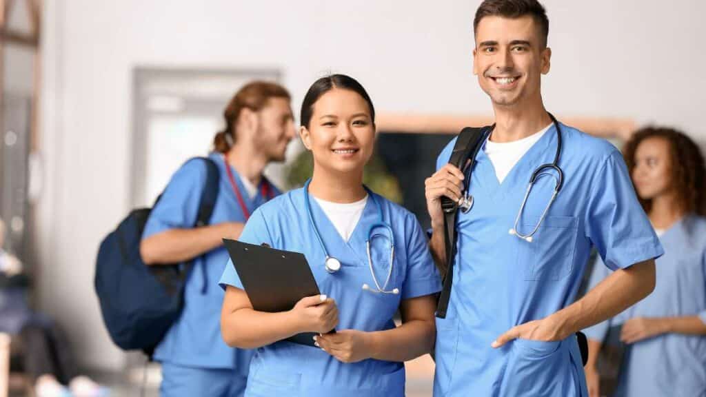 Professioni Sanitarie 2024 - pubblicato il Decreto