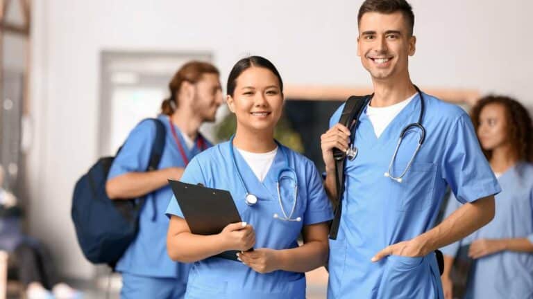 Professioni Sanitarie 2024 - pubblicato il Decreto