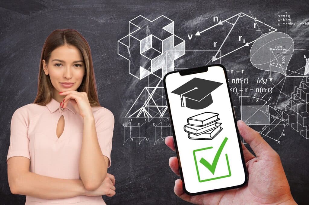 istruzione a distanza - importanza della tecnologia