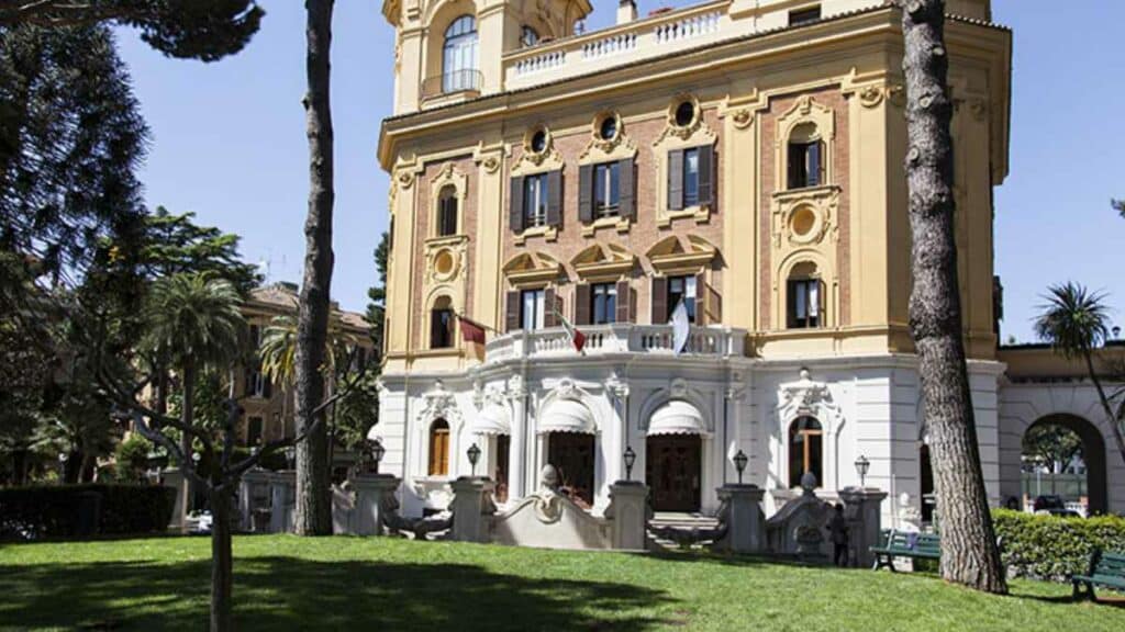 mondays coffee luiss - iniziativa di orientamento Luiss Business School