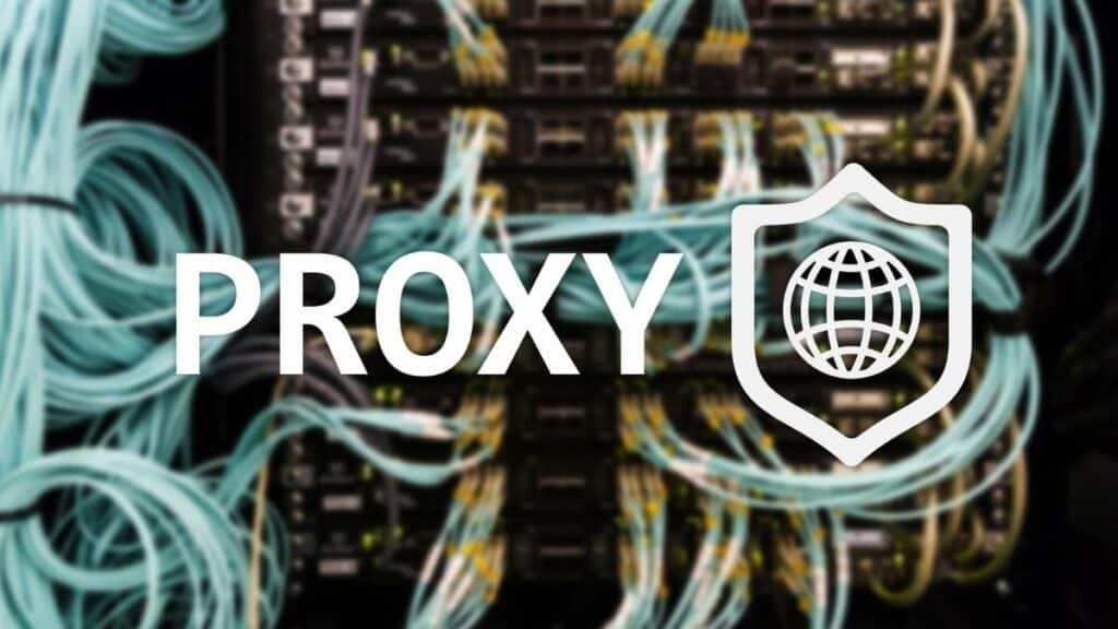 proxy server - difendersi dagli attacchi informatici