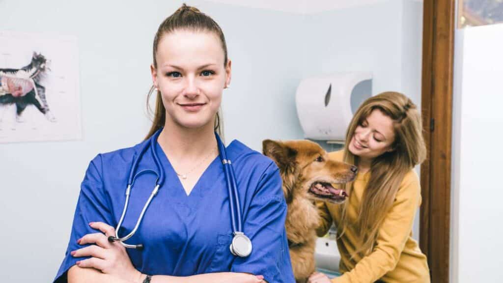 soluzioni test veterinaria luglio 2024