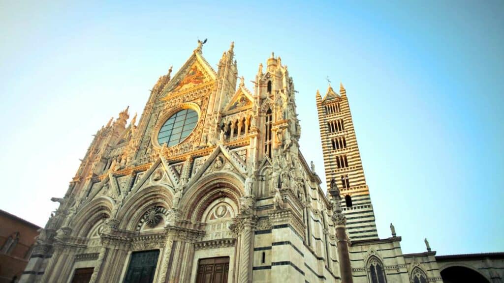 Arte gotica - lo stile che ha influenzato l’architettura europea