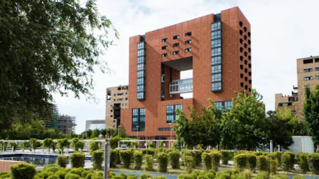 Concorso Università Milano Bicocca - 10 collaboratori area infrastrutture e approvvigionamenti