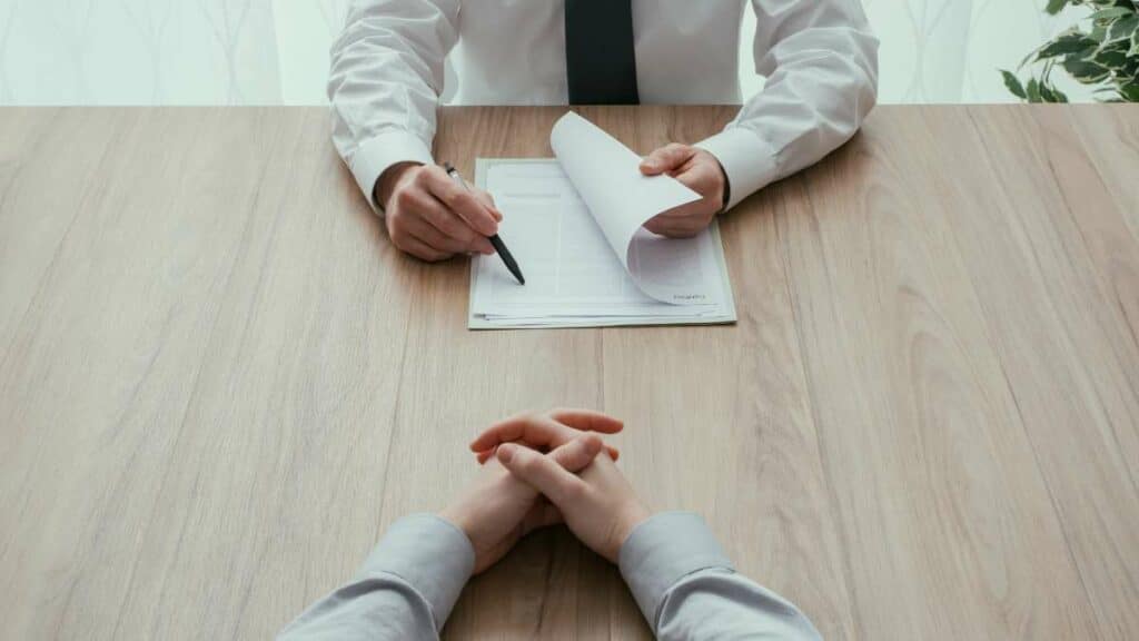 colloquio di lavoro in inglese - come prepararsi