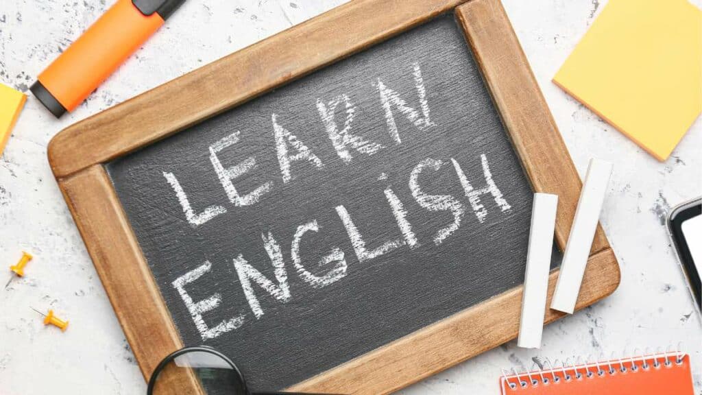 film per imparare inglese