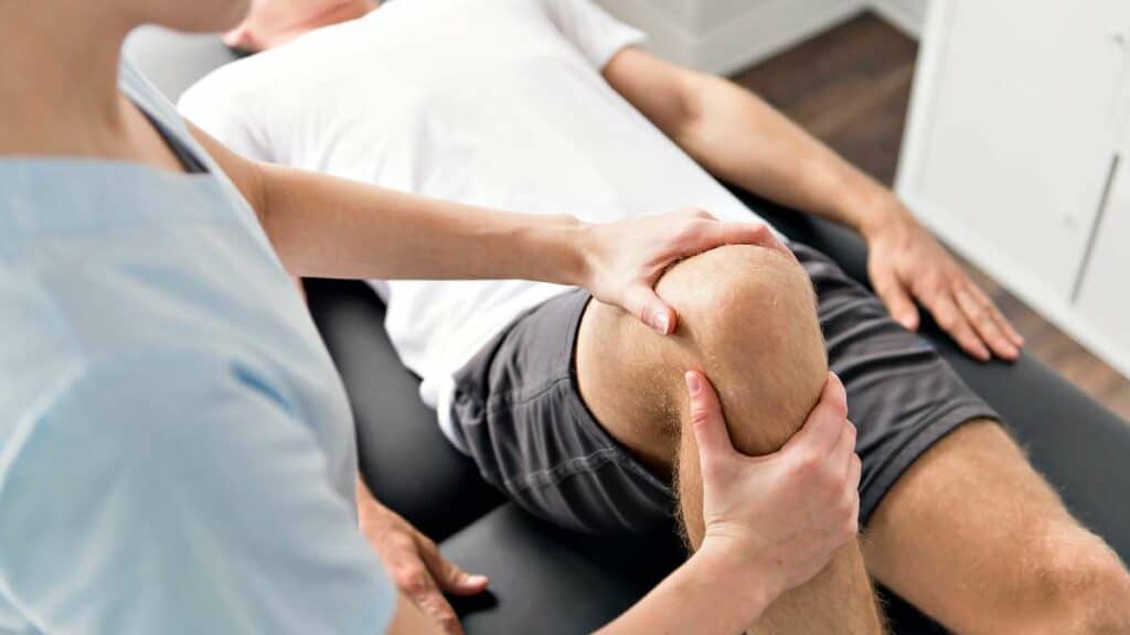 fisioterapia sportiva - specializzazione e competenze IFSPT