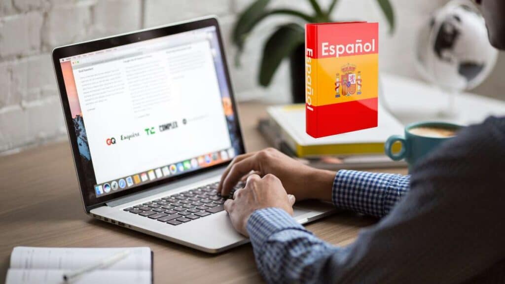 Email in spagnolo - esempi per scrivere al meglio