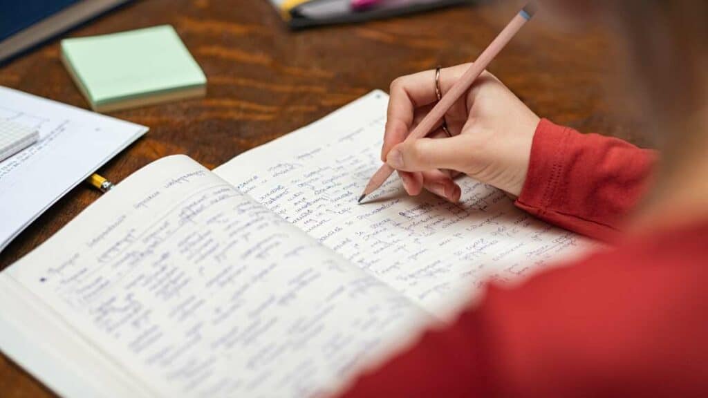 appunti - prepararsi al meglio per gli esami universitari