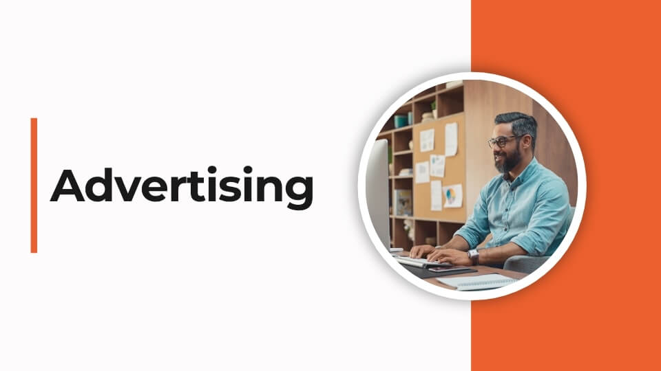 corsi advertising