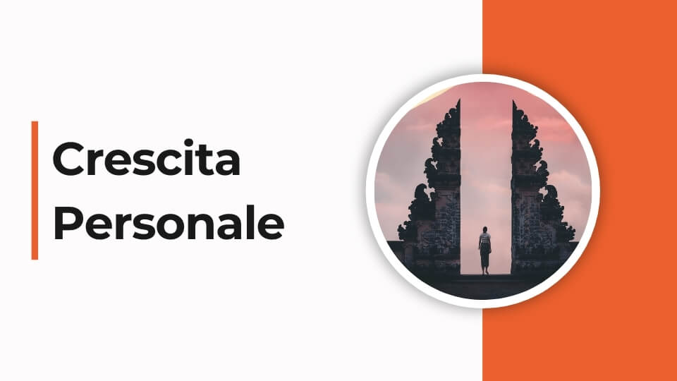 corsi crescita personale