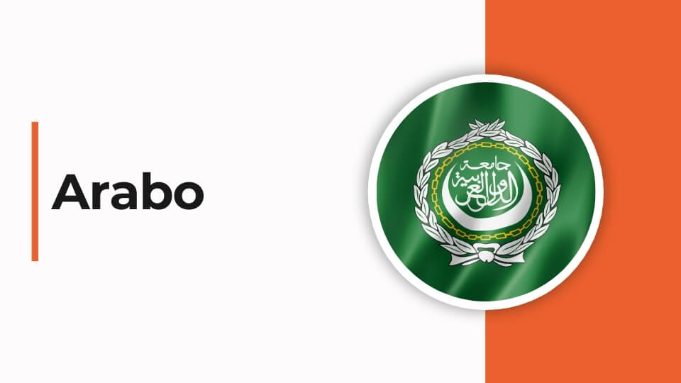 corsi di arabo