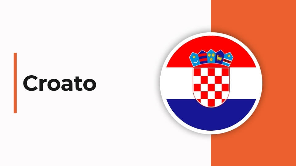 corsi di croato