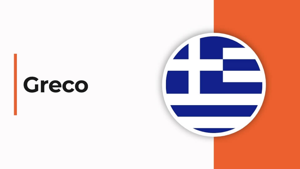 corsi di greco